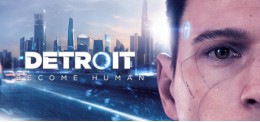 Detroit: Become Human